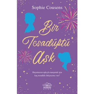 Bir Tesadüftü Aşk - Sophie Cousens