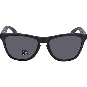 Frogskins Erkek Siyah Güneş Gözlüğü 0OO9013-9013F7