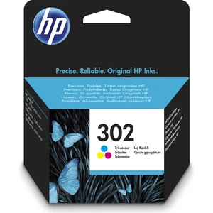 Hp No 302 3 Renkli Kartuş F6U65A