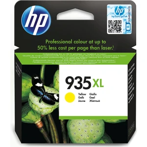 Hp C2p26ae (935Xl) Sarı Murekkep Kartusu