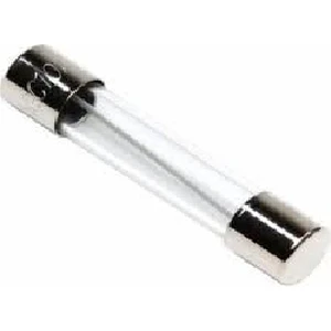 -  3A 5X20MM Cam Sigorta