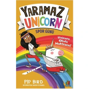 Yaramaz Unicorn: Spor Günü