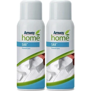 Home Yıkama Öncesi Sprey 2 x 400 ml