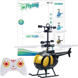 Elektrikli Indüksiyon Çocuk Oyuncakları Uçak Oyuncakları Çift Modlu Avcı  (Yurt Dışından)