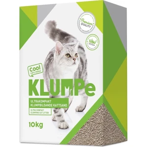 Doğal Topaklaşan Kedi Kumu 10 kg