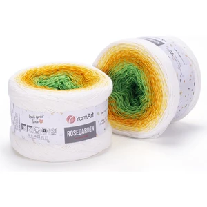 Rosegarden - Ebruli El Örgü Ipi - 303