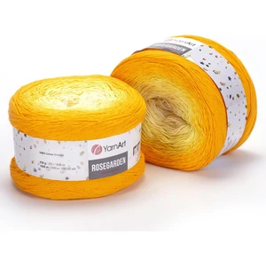 Rosegarden - Ebruli El Örgü Ipi - 309