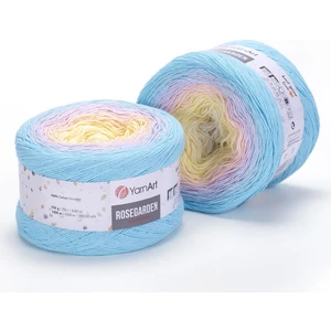 Rosegarden - Ebruli El Örgü Ipi - 311