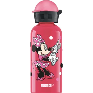 Minnie Mouse Çocuk Matarası 0.40 LT SIGG 8618.90