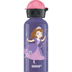 Sofia The First Çocuk Matarası 0.40 LT SIGG 8618.70
