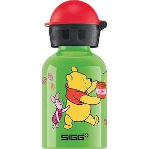 Winnie The Pooh Çocuk Matarası 0.30 LT SIGG 8618.50