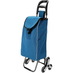 Dodo Family Taşınabilir Alışveriş Arabası (Yurt Dışından)