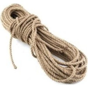 Alfa Tasarım İzmir Bitpazarı Kedi Tırmalama İpi 3 mm x 20 m