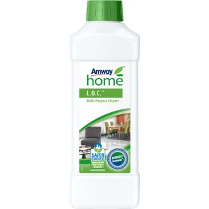 Çok Amaçlı Temizleyici Amway Home L.o.c. 1 Lt