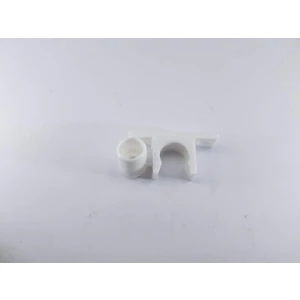 Nsp Plastik Beyaz Çıt Çıt 10'lu