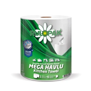 Mega Havlu