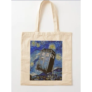 Tuğba Baby  sherlock Holmes Van Gogh Ham Bez Çan