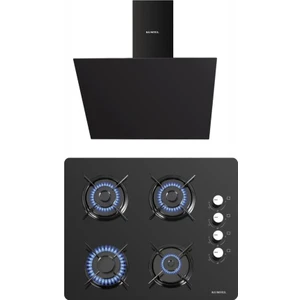 Ankastre 2 Li Elite Cam Set