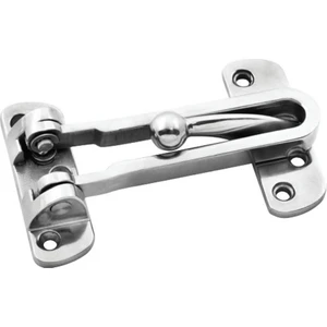 Paslanmaz Emniyet Kilidi 2 Saten