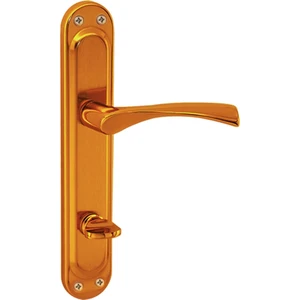 Neon Albrifin Kapı Kolu Aynalı Wc (Tk)