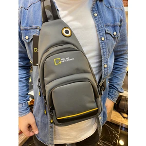 Mega Çanta Mega Polo Çok Fonksiyonlu  Erkek Vucüt Çantası