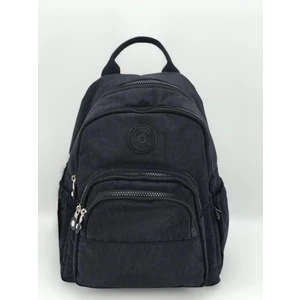 Mega Çanta Mega Kadın Sırt Çantası