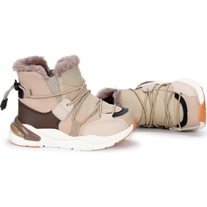 943.P21.368 Pablo Erkek/kız Çocuk Phylon Kar Bot Ayakkabı