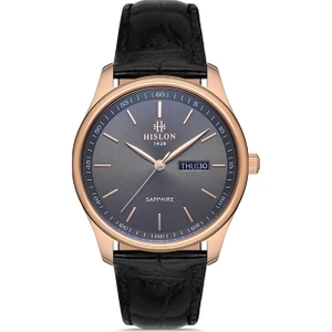 Hıslon CL113R-05BR Erkek Kol Saati