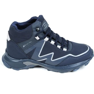 Mp 212-2184MR Lacivert Erkek Kışlık Trekkıng Bot