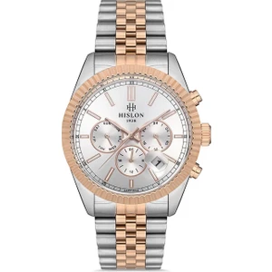 Hıslon DT117T-02SR Erkek Kol Saati