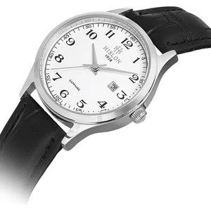 Hıslon QL128S-01BS Kadın Kol Saati
