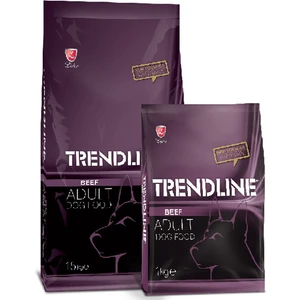 Beef Yetıskın Köpek Maması 15 kg