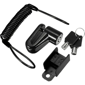 Hırsızlığa Karşı Çelik Tel Kilit Disk Frenler Tekerlek  (Yurt Dışından)