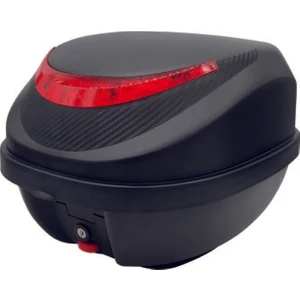 Motor Çantası (Topcase) Gaff G32 Carbon 32Lt