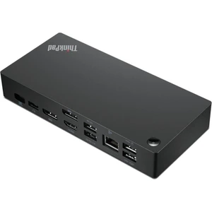 Thinkpad Universal USB -C Dock 40AY0090EU