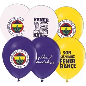Balon Fenerbahçe (10 Adet)