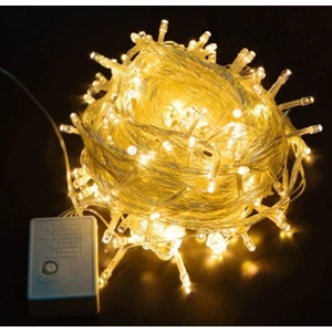 Gün Işığı LED 10 Metre Fişli 220 V Fonksiyonlu