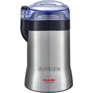 Musullu Kahve ve Baharat Öğütücü Inox 200W MSL-1001