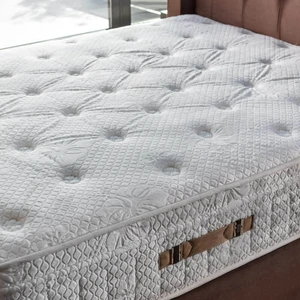 Sleeping Space