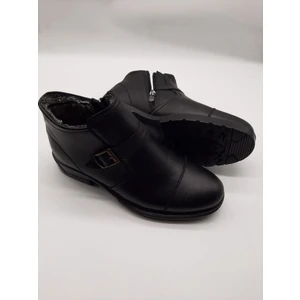 Deri Içi Kürklü Bot