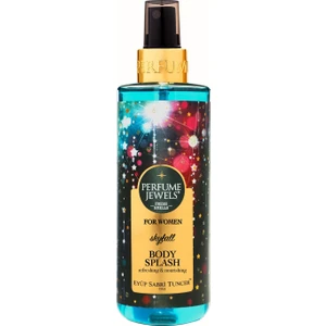 Eyüp Sabri Tuncer Perfume Jewels Body Splash Skyfall 250 ml