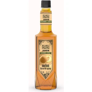 Kavun Aromalı Şurup 750 ml