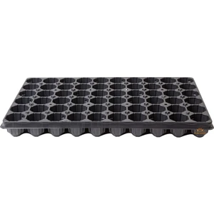 60 Göz Fidelik Yuvarlak (50 Adet)