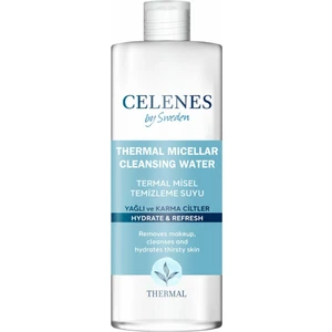 Celenes Thermal Misel Temizleme Suyu Yağlı/karma 250 ml
