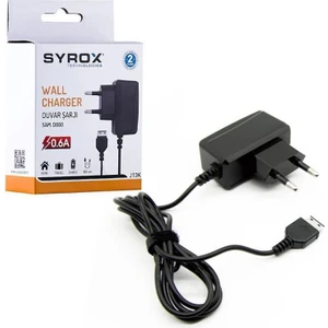 D880 Şarj Aleti J13K SYROX-003