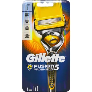 Gillette Fusion5 Proshield 1up Tıraş Makinesi 7702018412815 Tıraş Makinesi