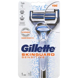 Gillette Skinguard Sensitive Tıraş Makinesi 7702018518128 Tıraş Makinesi