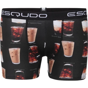 Boxer Mix Erkek İç Giyim ESBXD0028