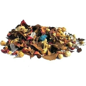 İpek Naturel Yedi Dükkan Süprüntüsü Karışık Buhur