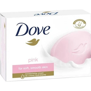 Dove Güzellik Sabunu 100 gr Pink Nemlendirici 8710447289327 Banyo Sabunu